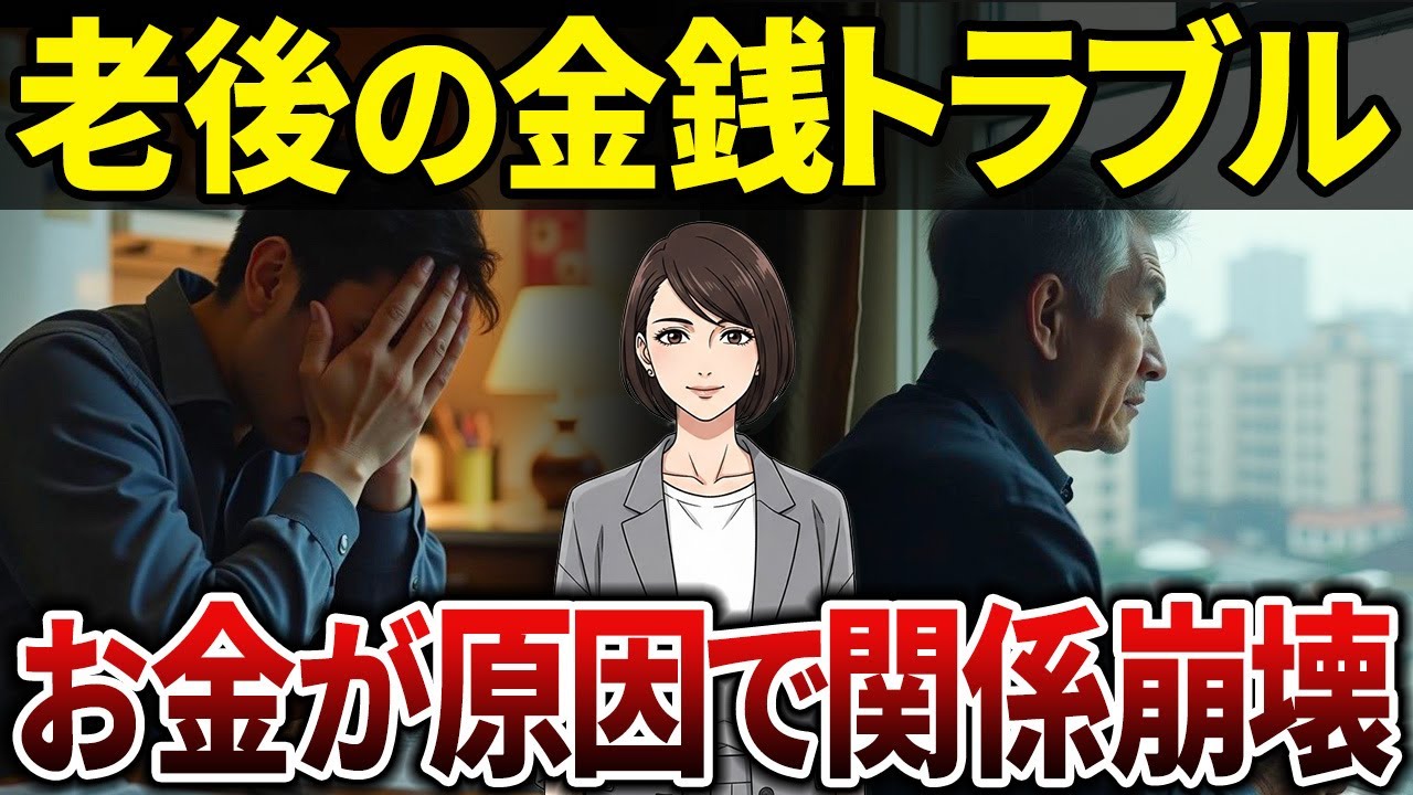 【要注意】信じていた相手に裏切られた…老後に起きた金銭トラブルの真実とは？【シニアの口コミ】
