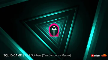 Squid Game - Pink Soldiers (Can Candemir Remix)