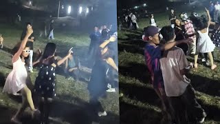 Chapiri Gril Rok Mwsa Lai Mani Full Enjoy Khai Lai Kha Bwrok Reaction Video Kokborok