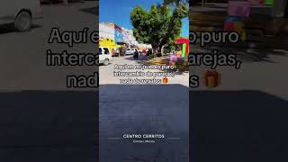 Intercambio De Pareja