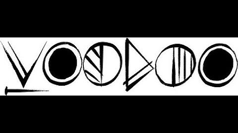 Voodoo?