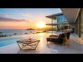 $500 Million Morning Ritual 🏰 Ultra Luxury Castles & Golden Mansions 1 Hour Success Ambiance