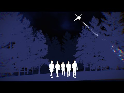 Video: In The Valley Of Shadows, People Mysteriously Disappear - Alternative View