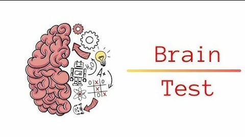 Brain Test Gameplay Walkthrough | Level 11-20