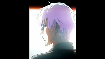 I Guess I M Lonely Gojosatoru Satorugojo Gojosatoruedit Jujutukaisen Jujutsukaisenedit Anime 