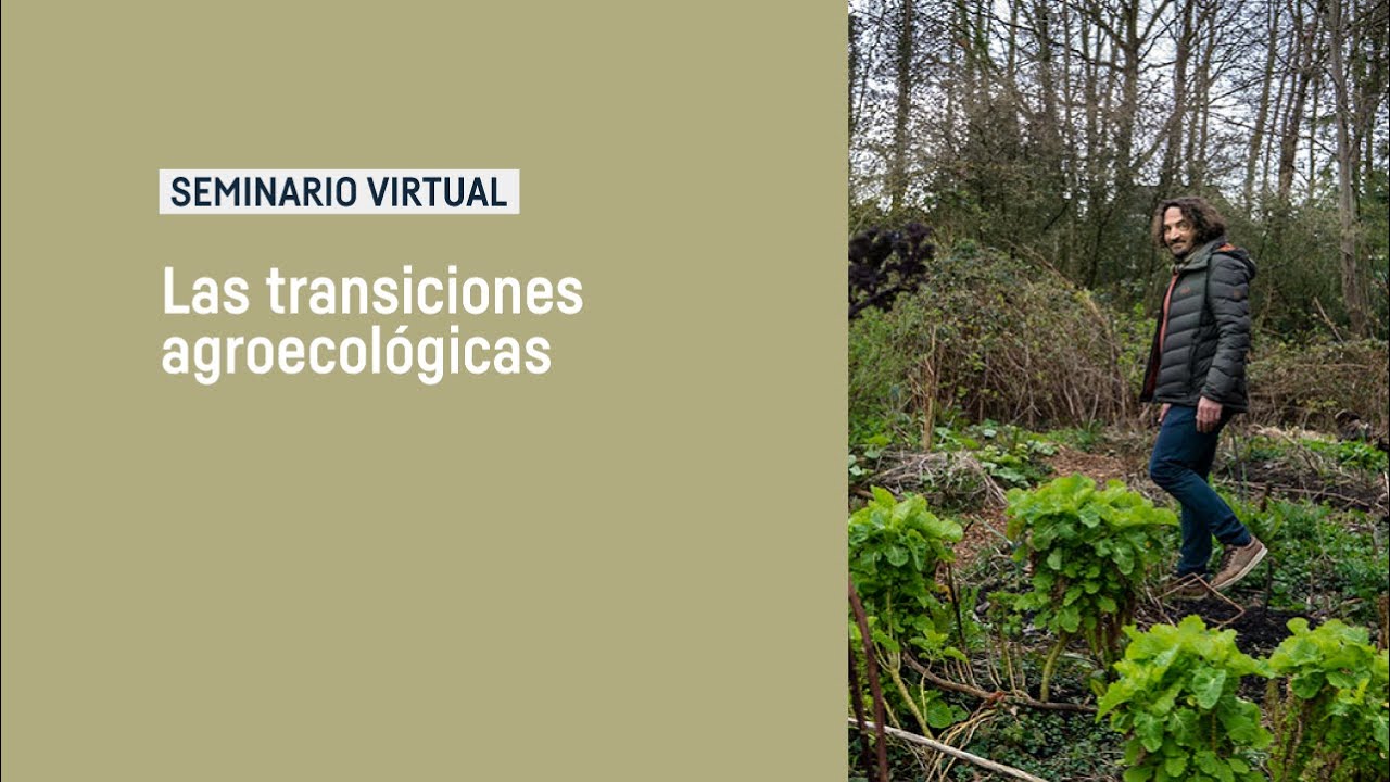Seminario IRNAD a cargo de Pablo Tittonell