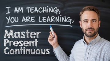 English Grammar In Use - Unit 1 Present continuous