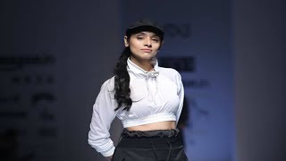 Nought One | Spring/Summer 2018 | India Fashion Week