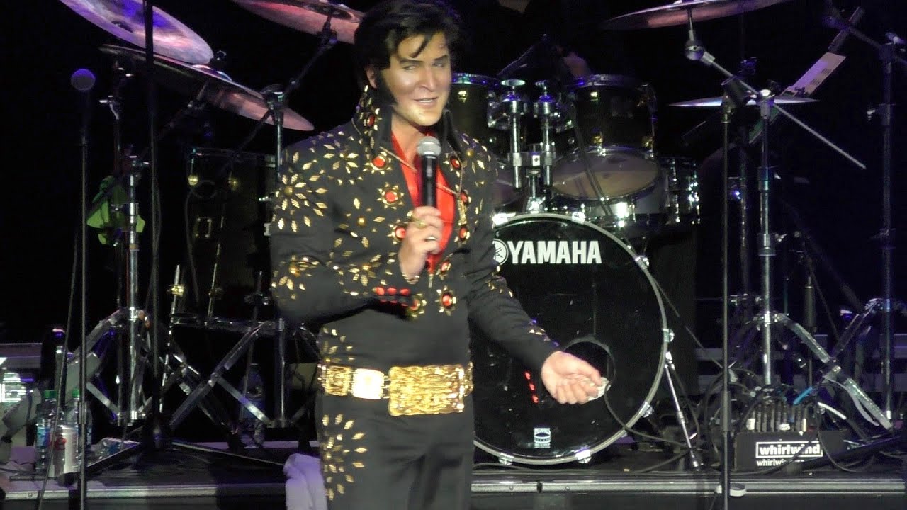 Pat Dunn, “You Were Always on My Mind” - video by Susan Quinn Sand