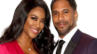 There Were SO MANY Red Flags in Kenya Moore's Marriage