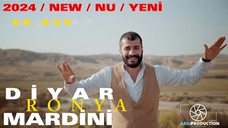 Diyar Mardini - Ronya [  Video]  2024 Resimi