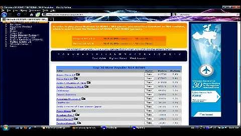 how to play N64 games on your computer!