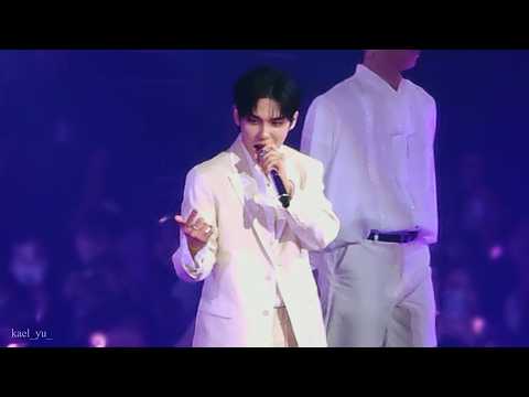 260502 원필 WONPIL '축가' (그_냥) @WONPIL SOLO CONCERT Unpiltered