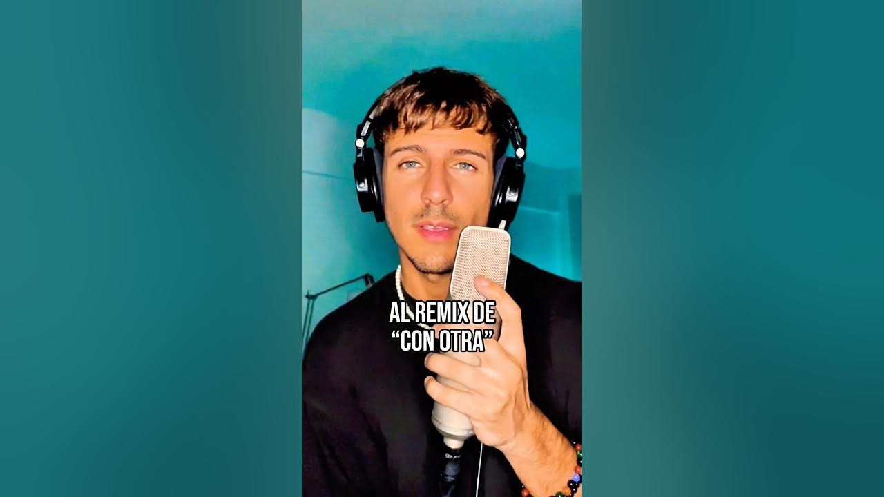 Cazzu - CON OTRA (Remix) 🔥Niko Falero Cazzu - CON OTRA (Remix) 🔥Niko Falero