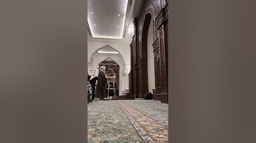 سورة التحريم،القارئ#عبدالله_الموسى ،امام جامع طرجم بن سلامة/ الرياض،عشاء ۲۱ربیع الاول ۱٤٤۷هـ