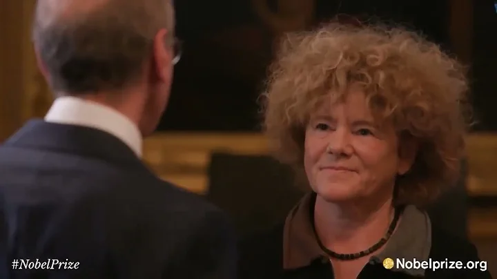 Nobel Prize for Chemistry 2017: On sample preparation for the cryo electron microscope