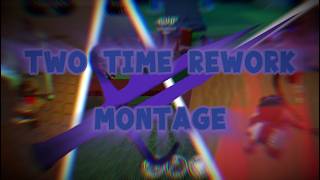 Download lagu Two Time Rework Montage [AZURE UPDATE]