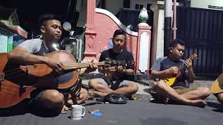 Cidro 2 -   Didi Kempot   - cover KERONCONG KPK Ngawi