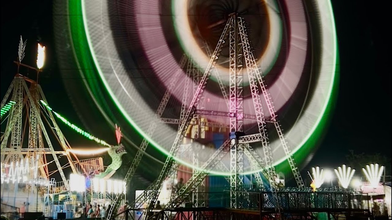 Nirmal Jatra 2025 – Day 1 Highlights || निर्मळची जत्रा दिवस १