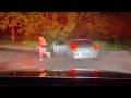 A 350z / Seeking freedom from the law / Tries to run away - MSHP Troop C - Jefferson County, MO