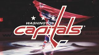 Washington capitals nhl playoffs ...