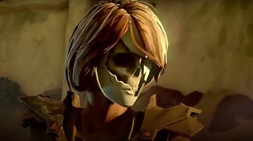 Absolver Official 1.08 Update Trailer