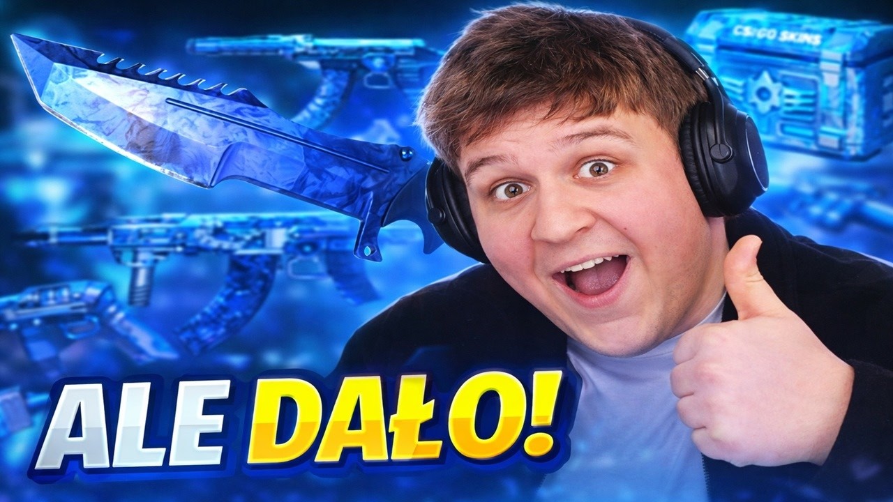 No po takiej przerwie to się pofarciło!