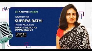 How Physical AI and Robotics Are Transforming Real-World Industries