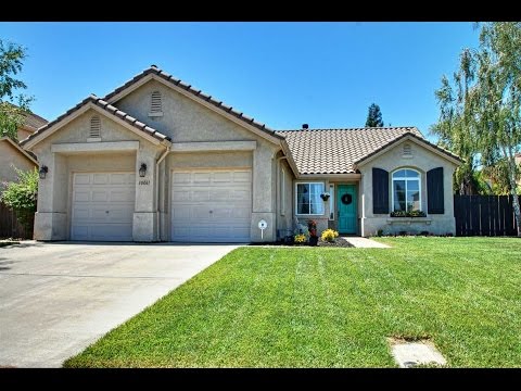 10061 Macon Dr, Stockton, CA home video tour