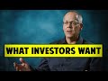 Why No One Wants To Invest In Your Movie - Jeff Deverett