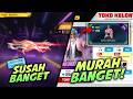 HARGA BUNDLE CLUBBER DI TOKO KELONTONG ! BORONG TROGON PEMBURU HARTA HABIS BERAPA DM