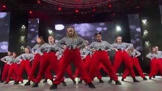 Fi Steps Dance & Performing Arts Move It 2022