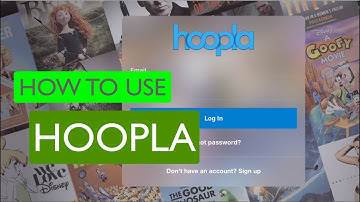How to Use Hoopla - Deerfield Library eTutor