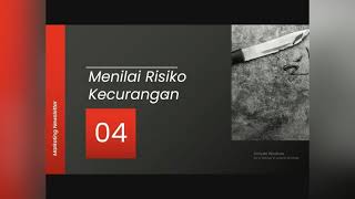KELOMPOK 8 AUDITING || Audit Kecurangan
