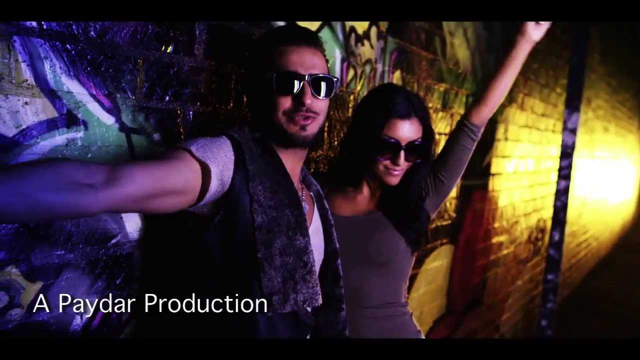 sami beigi ft erfan donya male mast