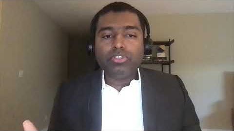 interface.ai Demo at Finovate 2020 - Winner of 