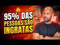 95% dos COLABORADORES NÃO SÃO GRATOS à Empresa… e o Motivo vai te IRRITAR! DESCUBRA AGORA