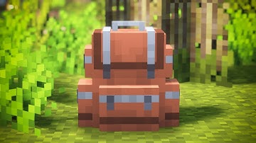 Better Minecraft EP29 OP Backpacks