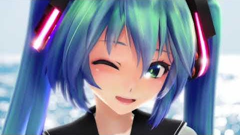 【Hatsune Miku V2 13th Anniversary!!! (1/5)】No Logic【VOCALOID2】