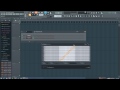 Beginning of video