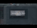 End of video