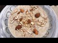 Tib e Nabvi ka Talbina Recipe: 10 Min Mein Banaye + Fayde Bhi Jane! (Asaan Tarika)