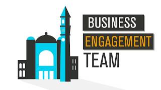 Maximising impact through collaboration