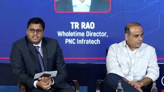 Famous Panel Discussion on Reshaping the Workforce for better tomorrow at CTS - 2022 Net Worth