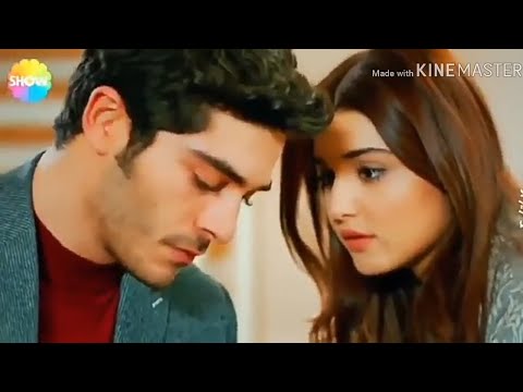 Me Tera Ban Jaunga || Hayat & Murat || Kabir Singh.