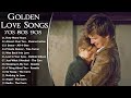 Gambar cover Golden Love Songs ​oldies but goodies - Sweet Memories Love Songs 70s 80s 90s