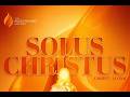 SOLUS CHRISTUS – CHRIST ALONE Pt-2 | SUNDAY SERVICE | PASTOR WOLE ZAC | 2026