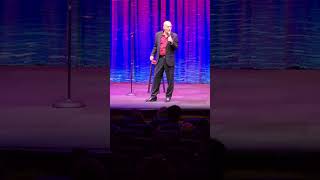 Comedy Show Pt 2 Royal Caribbean