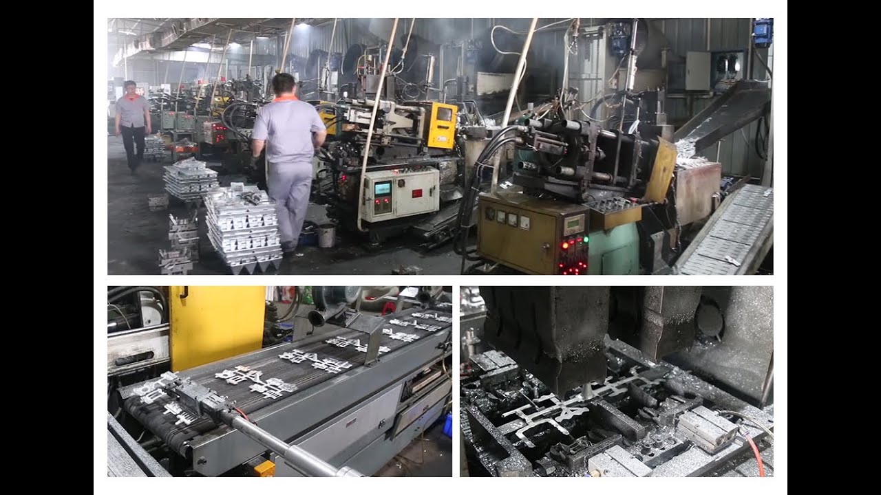 Button Label Manufacturing Let's go to see how to produce a button/label and brooch - YouTube