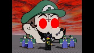 [Item Asylum] The blessing of Weegee